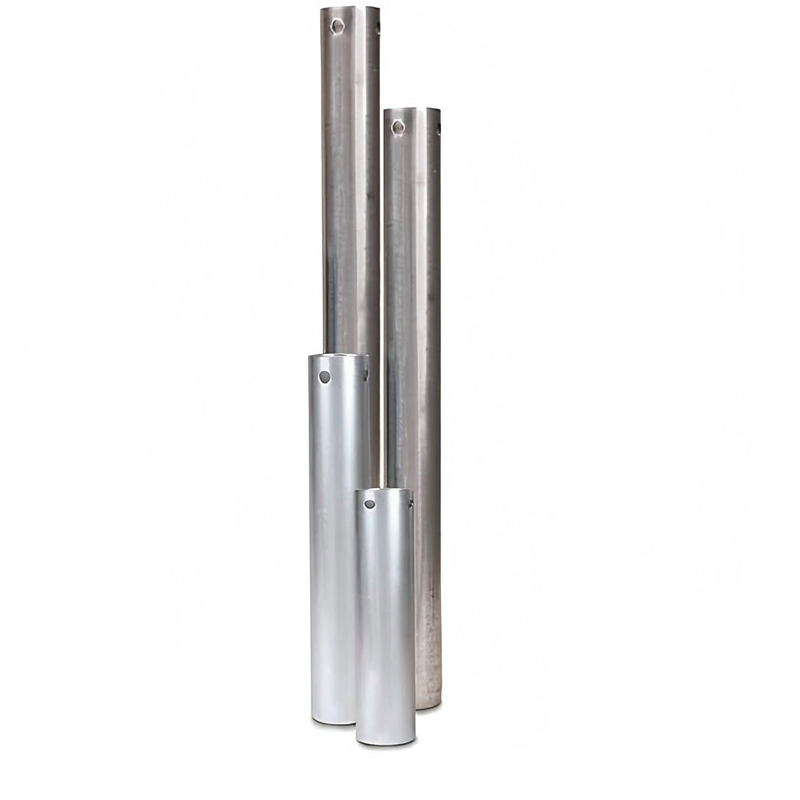 Supply Thin-Walled Steel Shelby Tube as Your Drawing