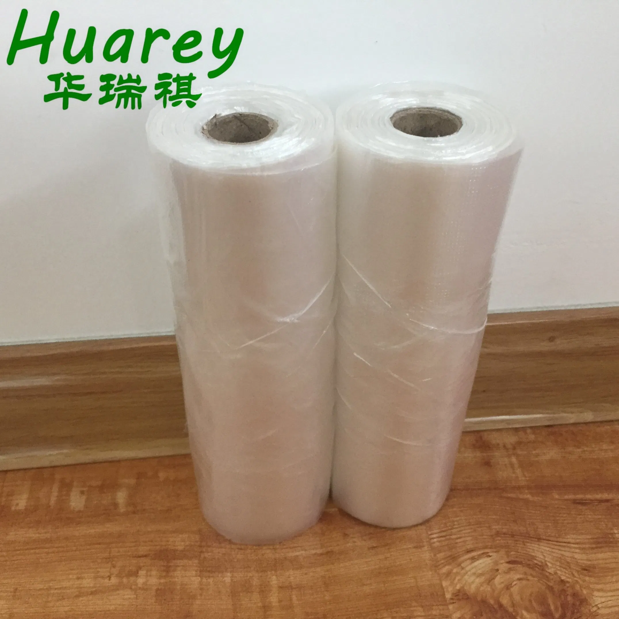 Biodegradable Multipurpose Bags on Roll