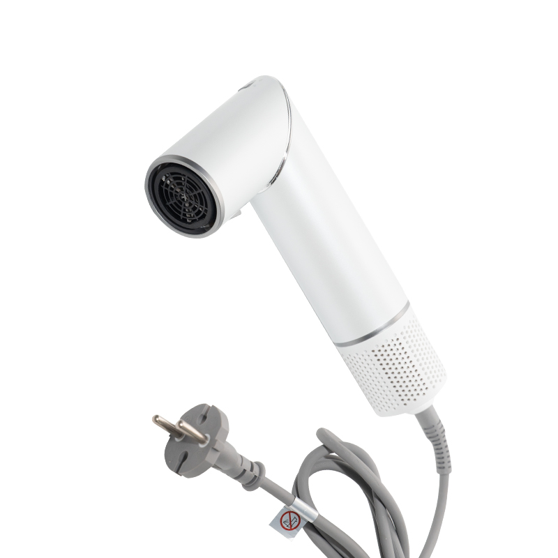 Hair Dryer Professional Salon Foldable Handle Compact Travel