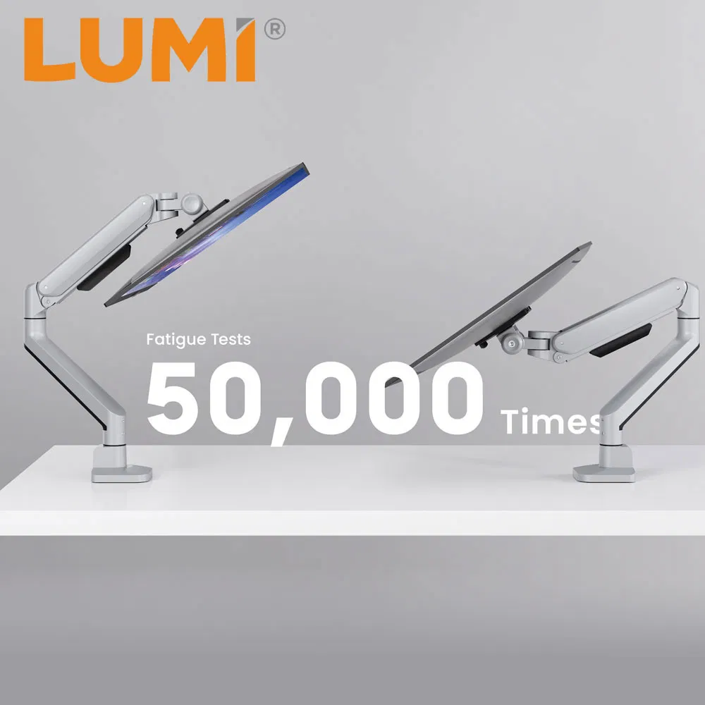 Кронштейн для монитора LUMI LDT86-C012, 17-40 дюймов, 12 кг