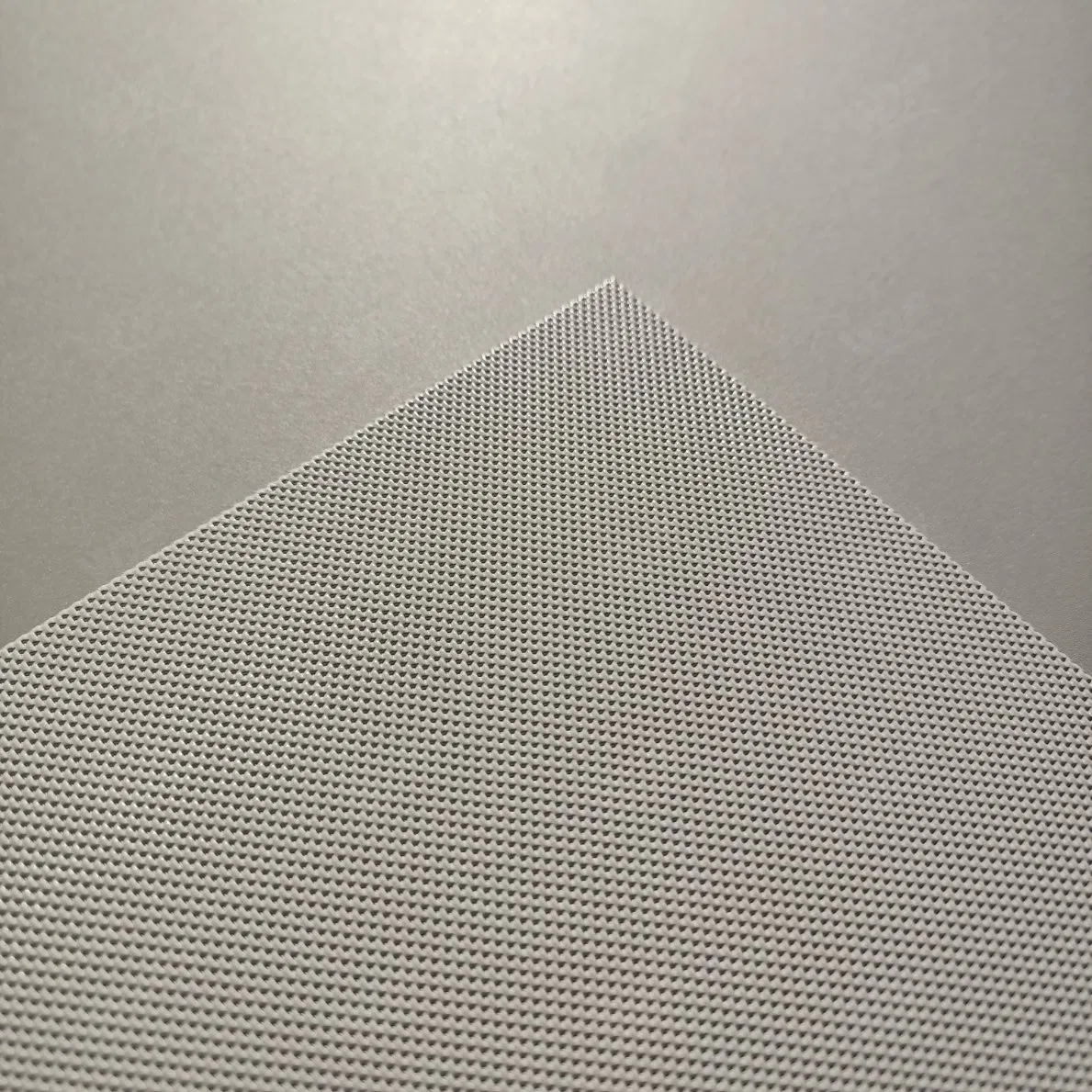 High-Quality Ultra-Microporous Aluminium Honeycomb Panel for Effortless Ceiling Installation