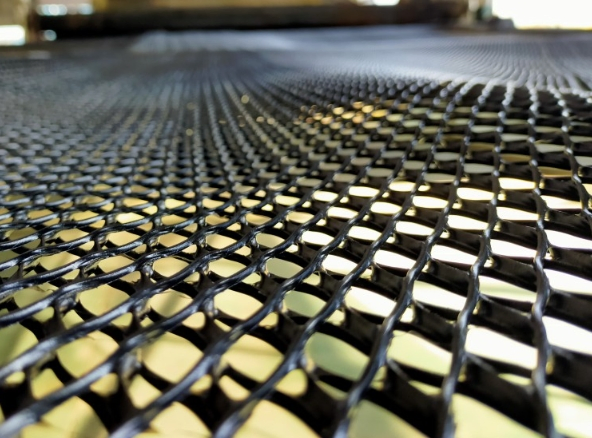 Road Base Geonet 3D Composite Drainage Geonet Compound Net 750-1600 (G/M2)