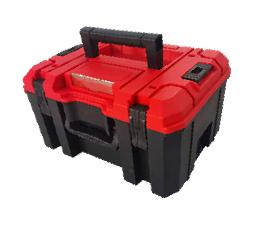 Wosai 20V Cordless Electric Power Tools Combo Set Professional Tool Kit Set Tool Box Set