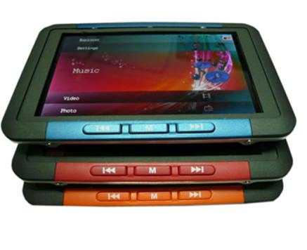 MP4-плеер S-416 с экраном 3.0 дюйма