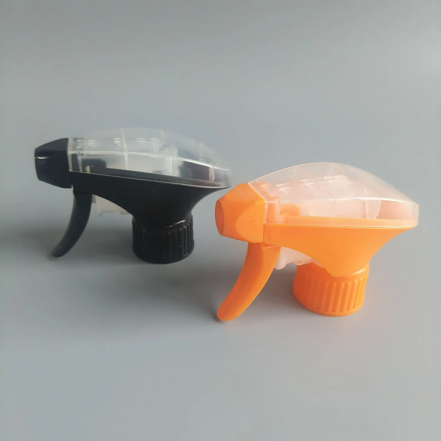 Trigger Custom High Output Hand Foam Pump Sprayer for Car Cleaning