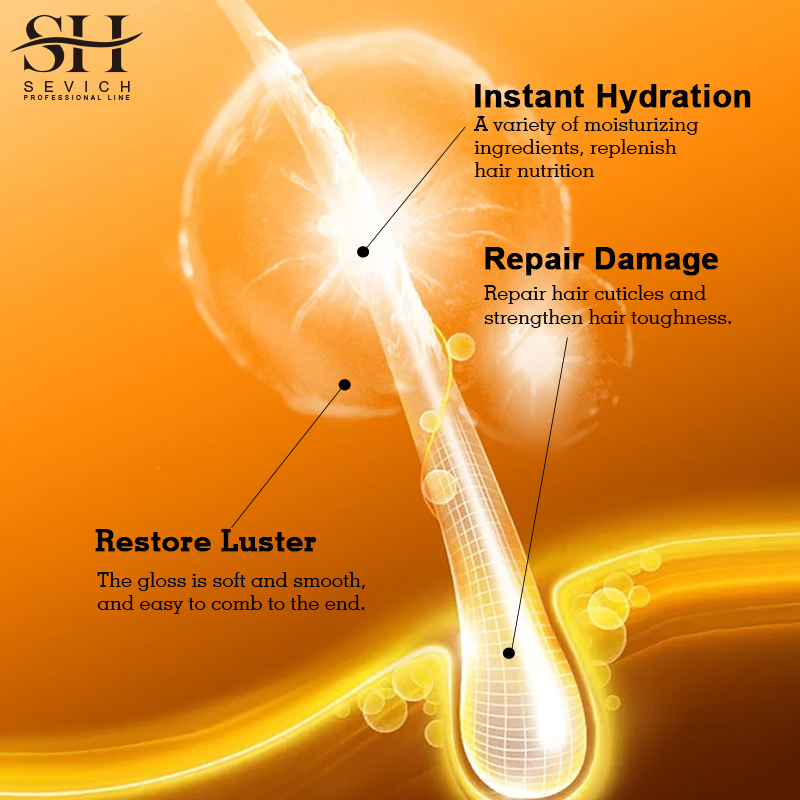 Keratin Hair Mask Magical Keratin Hair Treatment Cream