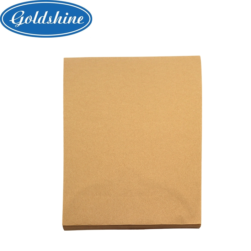 Food Wrapping Use Greaseproof Baking Paper Parchment Paper Sheet