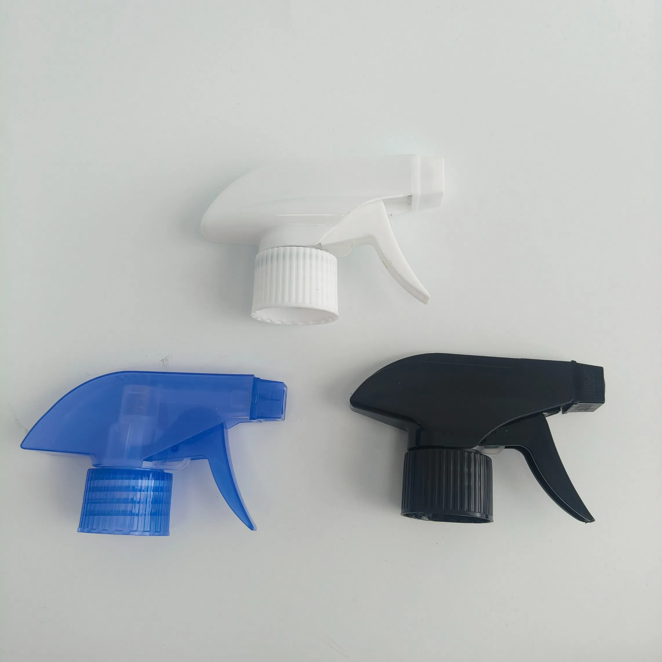 Fast Delivery Customized Color 28/410 Trigger Sprayer for Cleaning