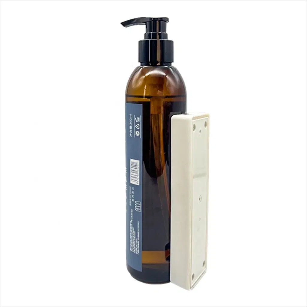 High Quality Wall Mounted 360ml Shampoo Body Wash Lotion Hotel Bath Amenities