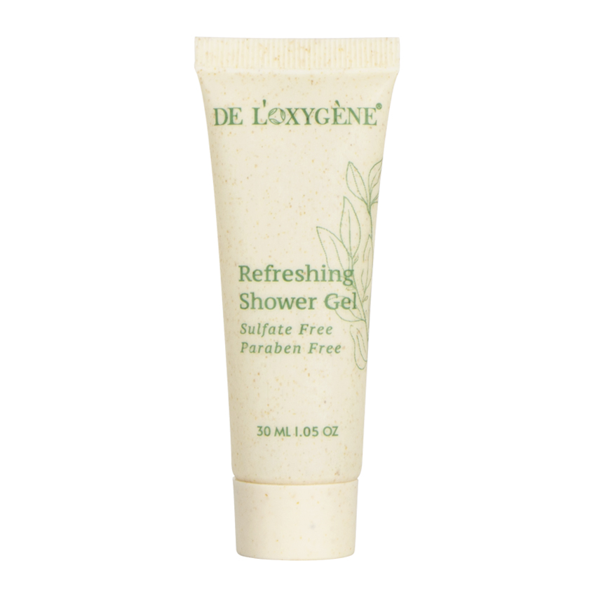 Wholesale Luxury Hotel Body Lotion Shower Gel Hair Conditioner Shampoo Toiletries Set