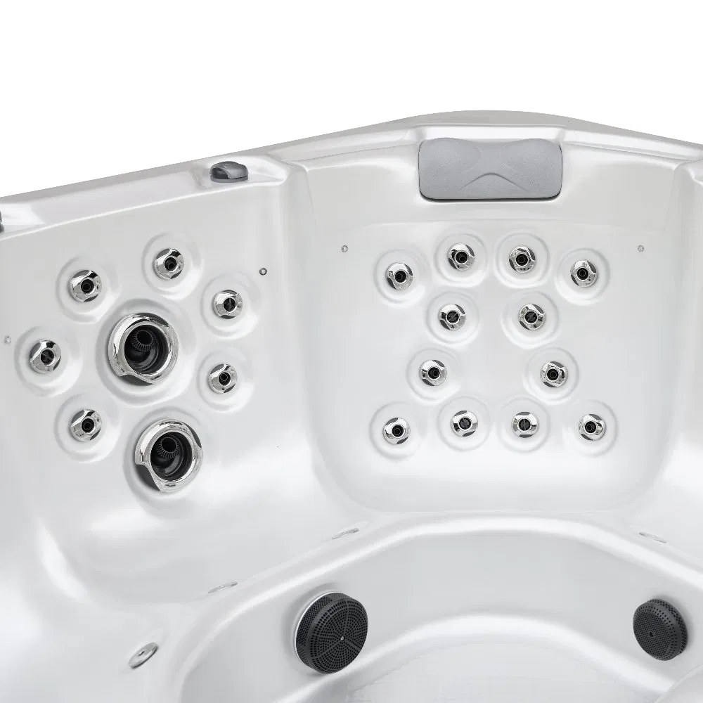 SPA-бассейн для 6 человек Luxurious Outdoor