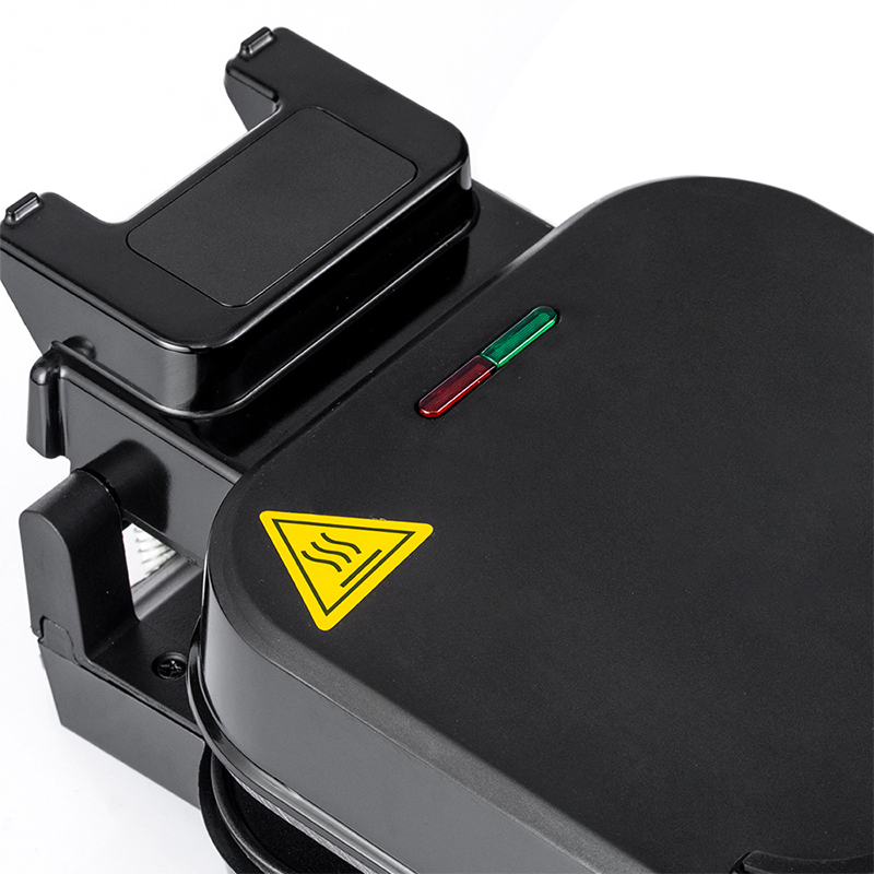 Thickened Waffle Breakfast Machine Pancake Maker for Household