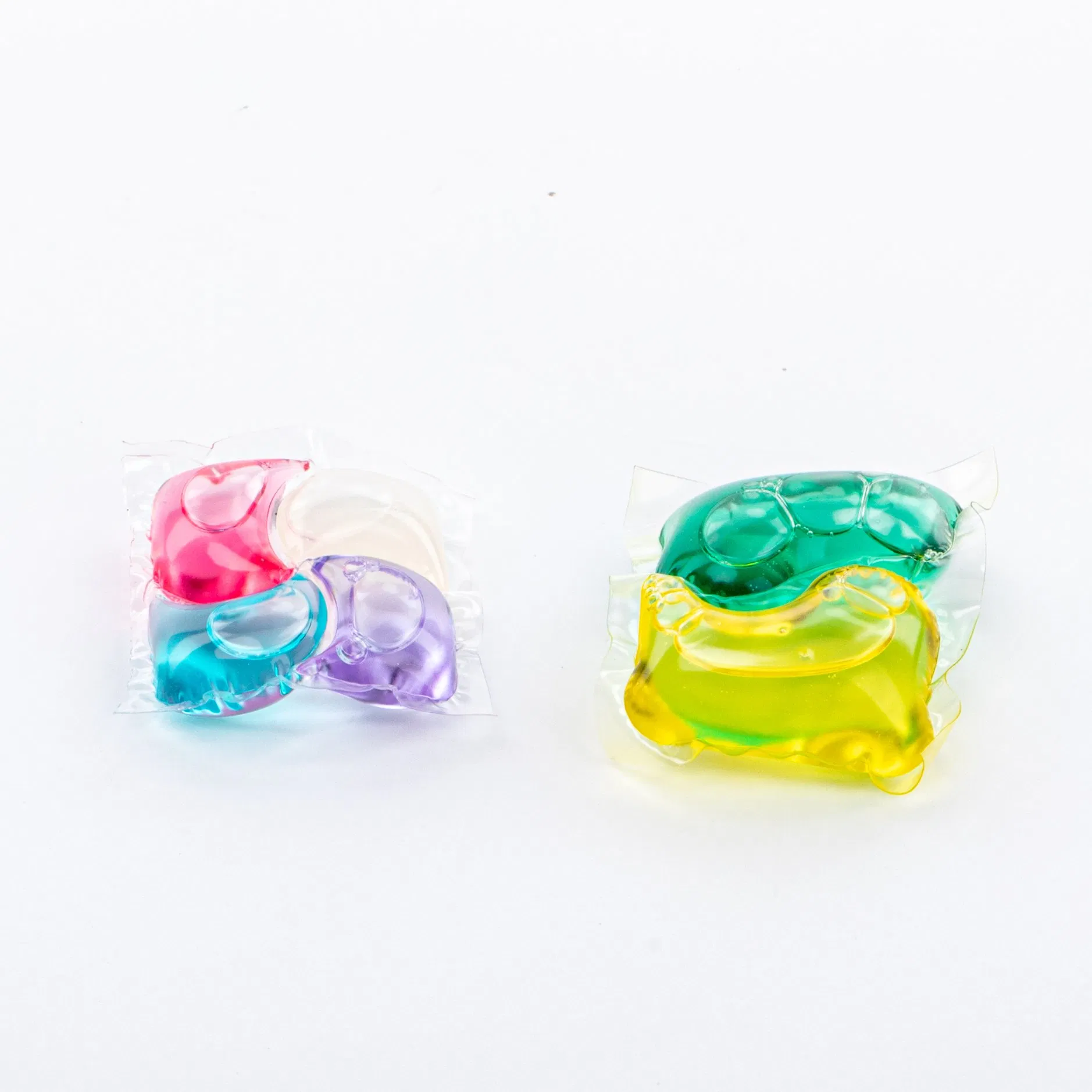 Laundry Beads Easy to Use Does Not Hurt Hands Detergent Laundry Beads