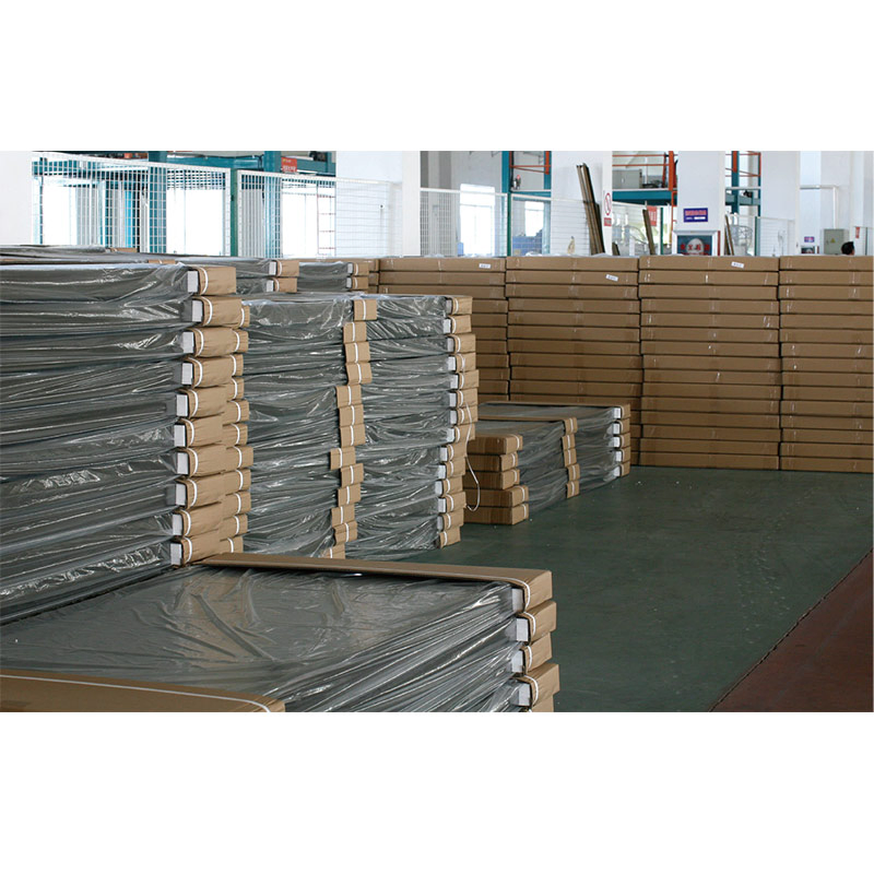 Плоский параболический солнечный коллектор En-source