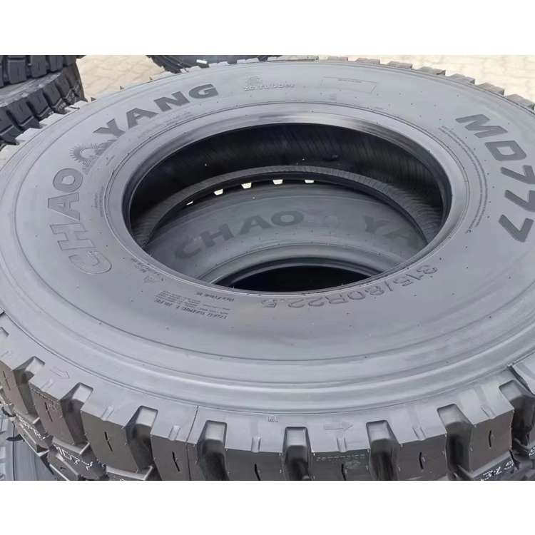 Грузовая шина Chaoyang Goodride 12.00R20