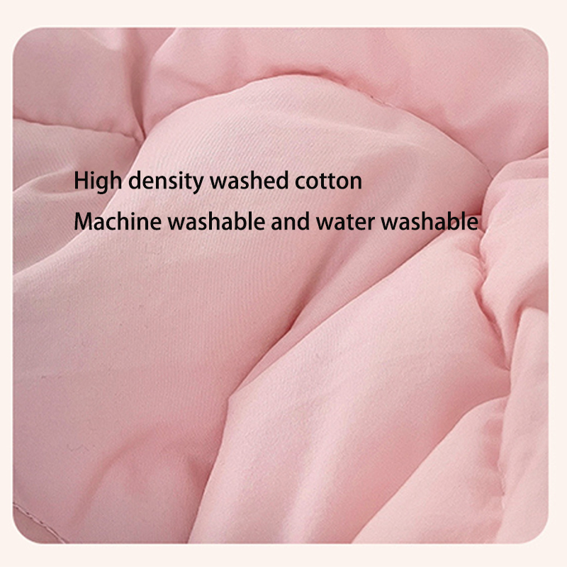 New Blanket Two-in-One Dual-Purpose Office Nap Blanket Air Conditioning Quilt Portable Pillow