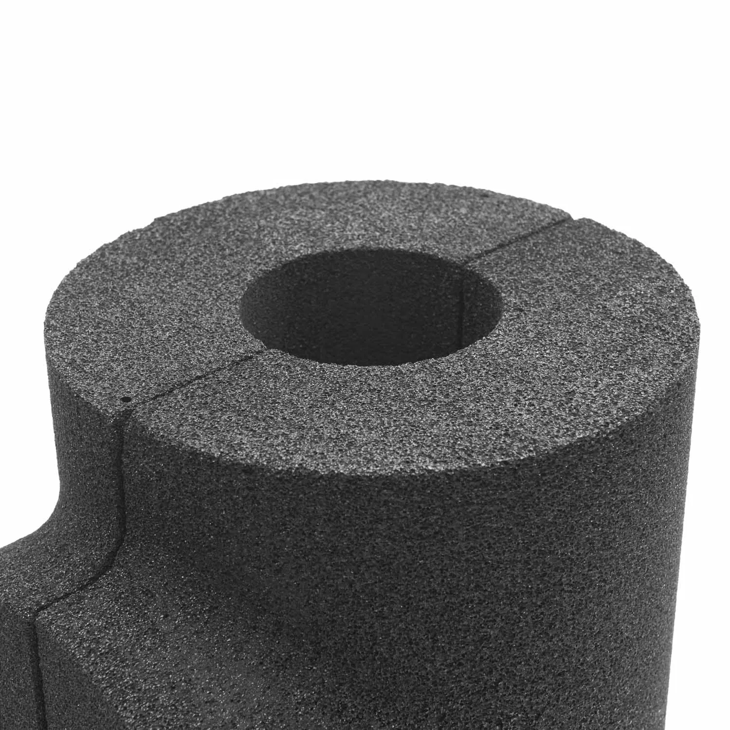 Cheap Price Thermal/Cold Insulation Material OEM Cellular Foam Glass Board/Bend/Pipe/Tube/Slab