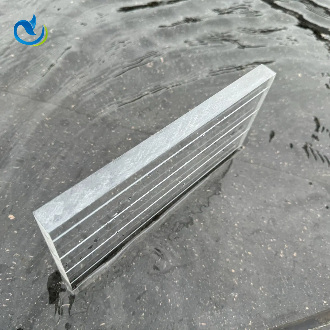 Arris Noise Reduction Highway Metal Noise Barrier Acrylic Sheet Panel