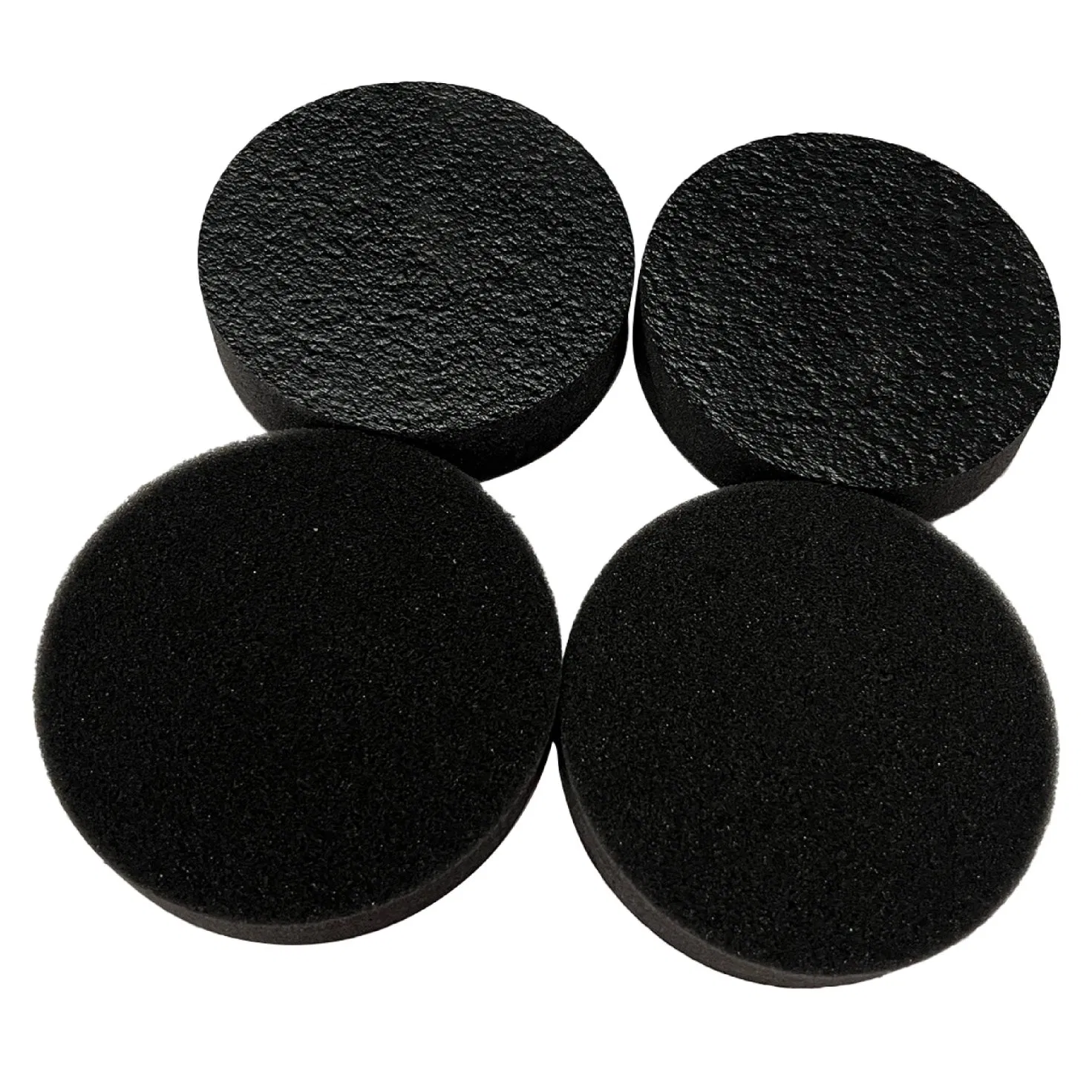 High Viscosity PU with Film