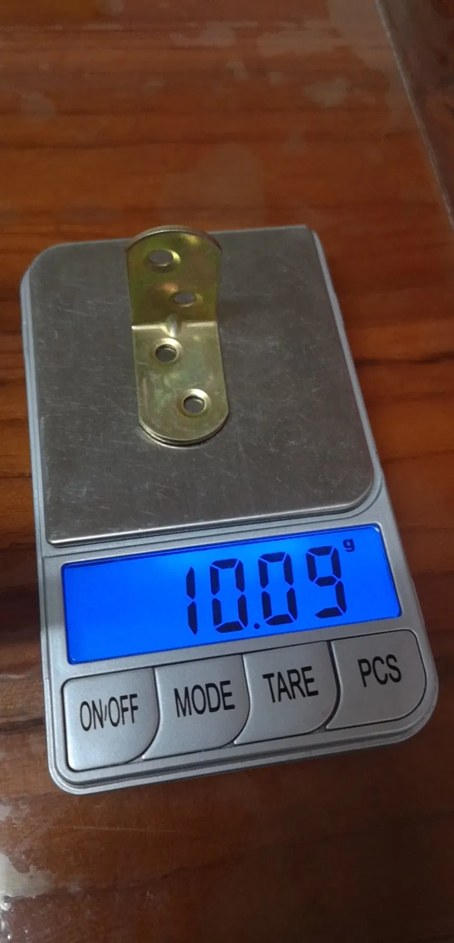 L Shape Furniture Heavy Duty Wall Support Angle Stainless Steel Iron Corner Metal Shelf Bracket