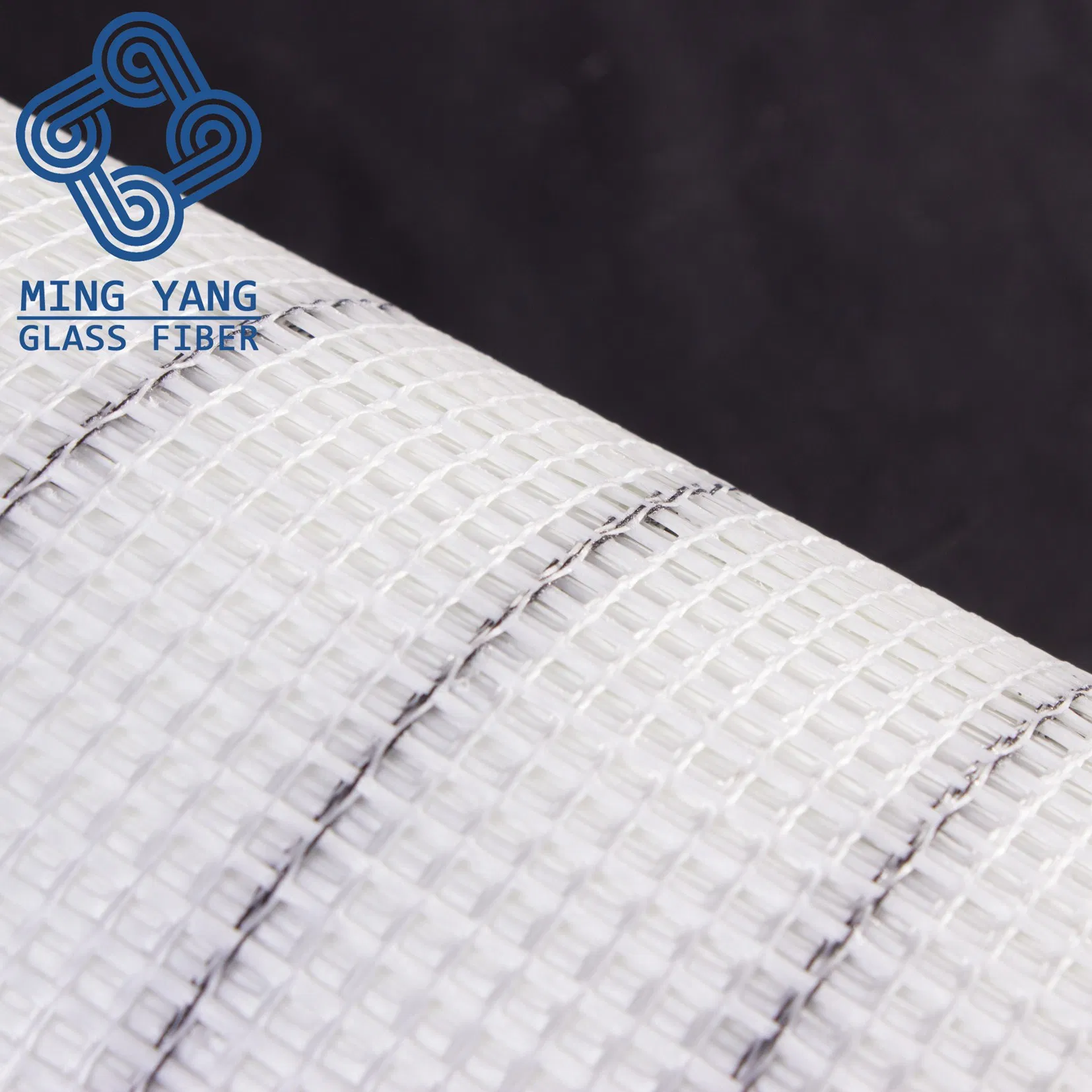 Fiberlgass Net Fabric for Stone Marble Slab