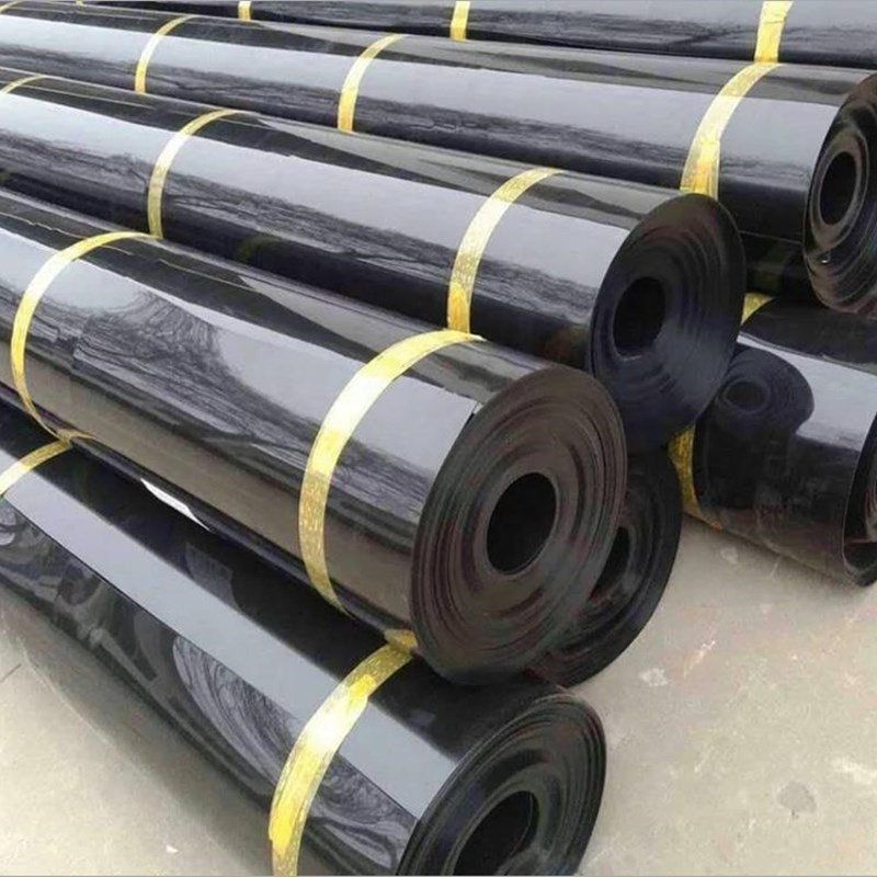 1.0mm Geomembrane for Dams /Dam Geomembrane/HDPE Geomembrane,