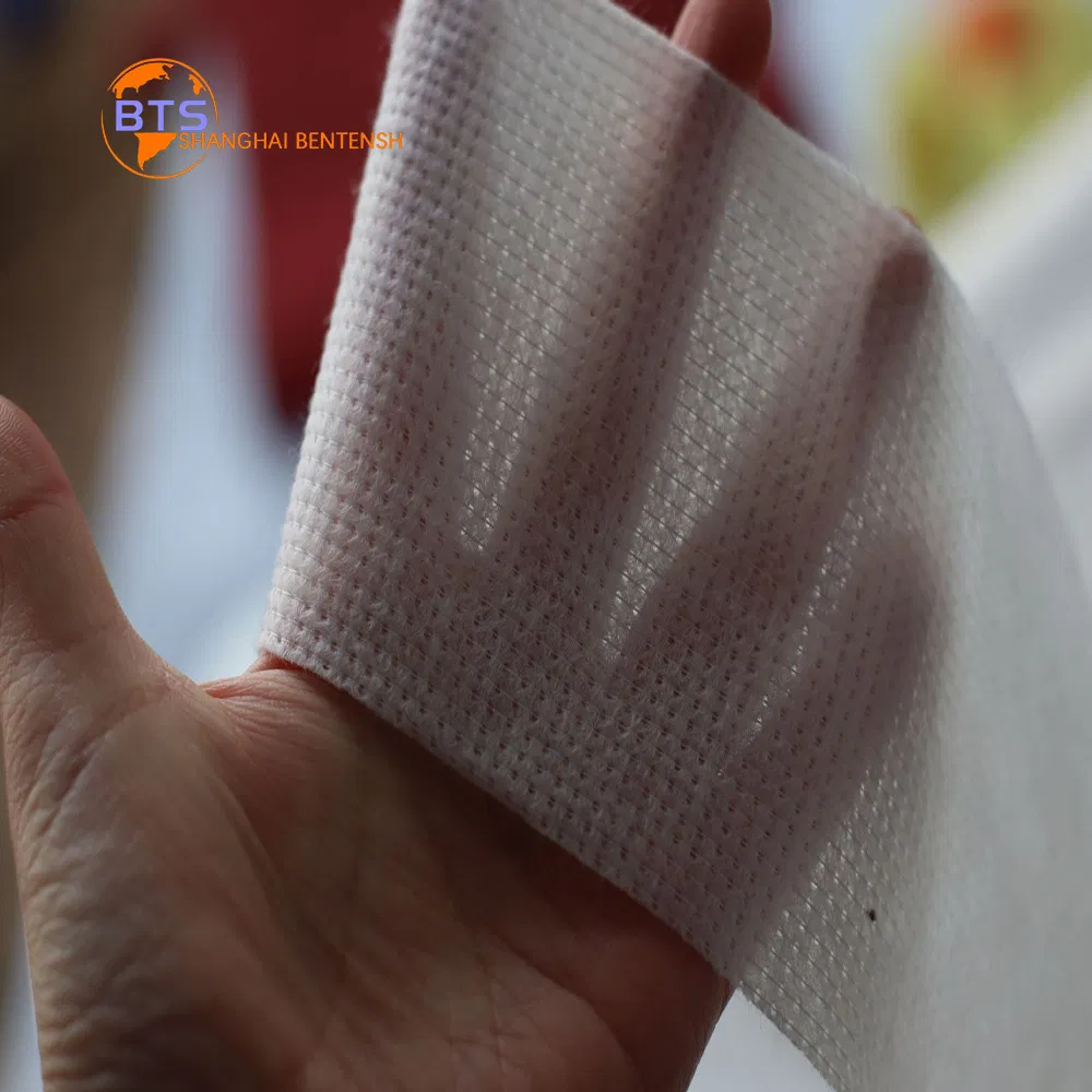 Polyester Waterproof Material for Roof Stitch Bonded Nonwoven Fabric Reinforced Coating