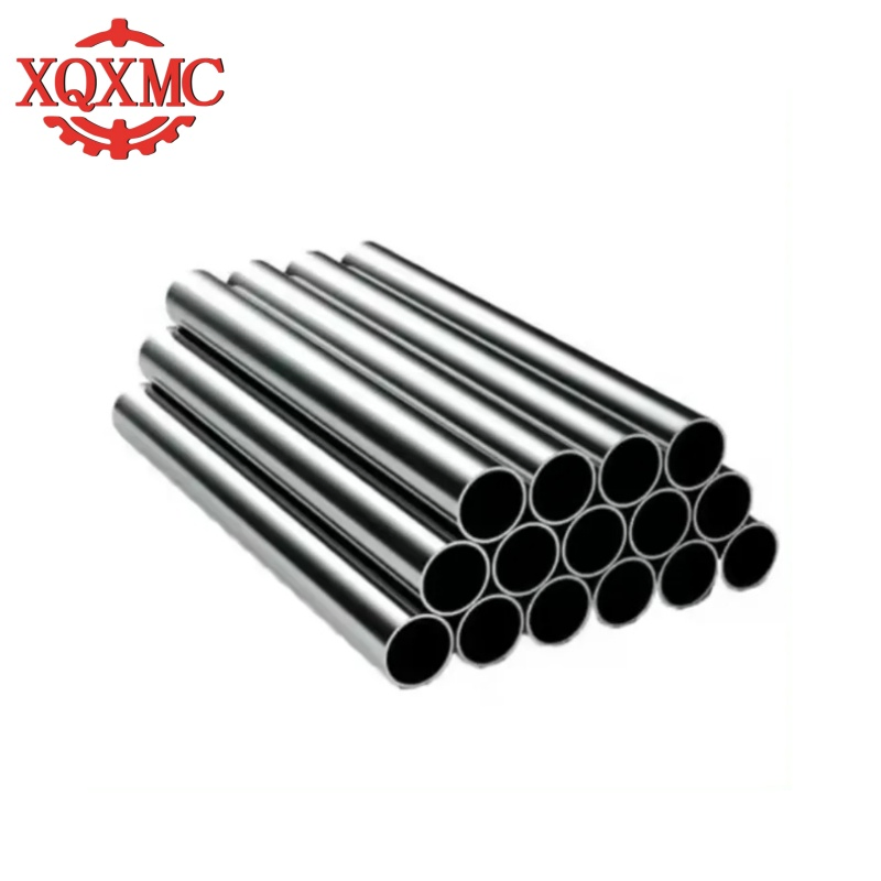 304 Stainless Steel Tube Stainless Steel Thin Wall Tube