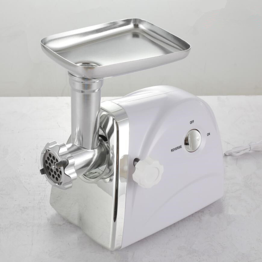 Home Multi-Functional Complementary Food Meat Filling Dishes Electric Meat Grinder