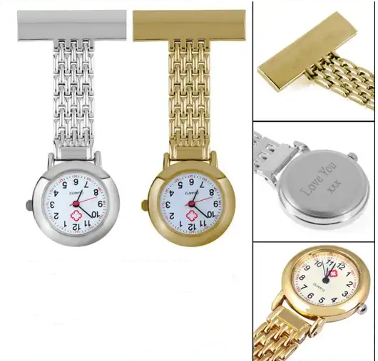 Sw-G05jr Medical Equipment Nurse Watch