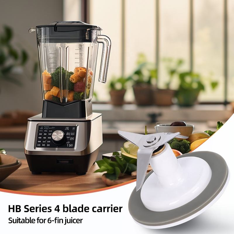 Hamiltn B 4 Knives Blade, Blender Spare Parts, Blender Blade