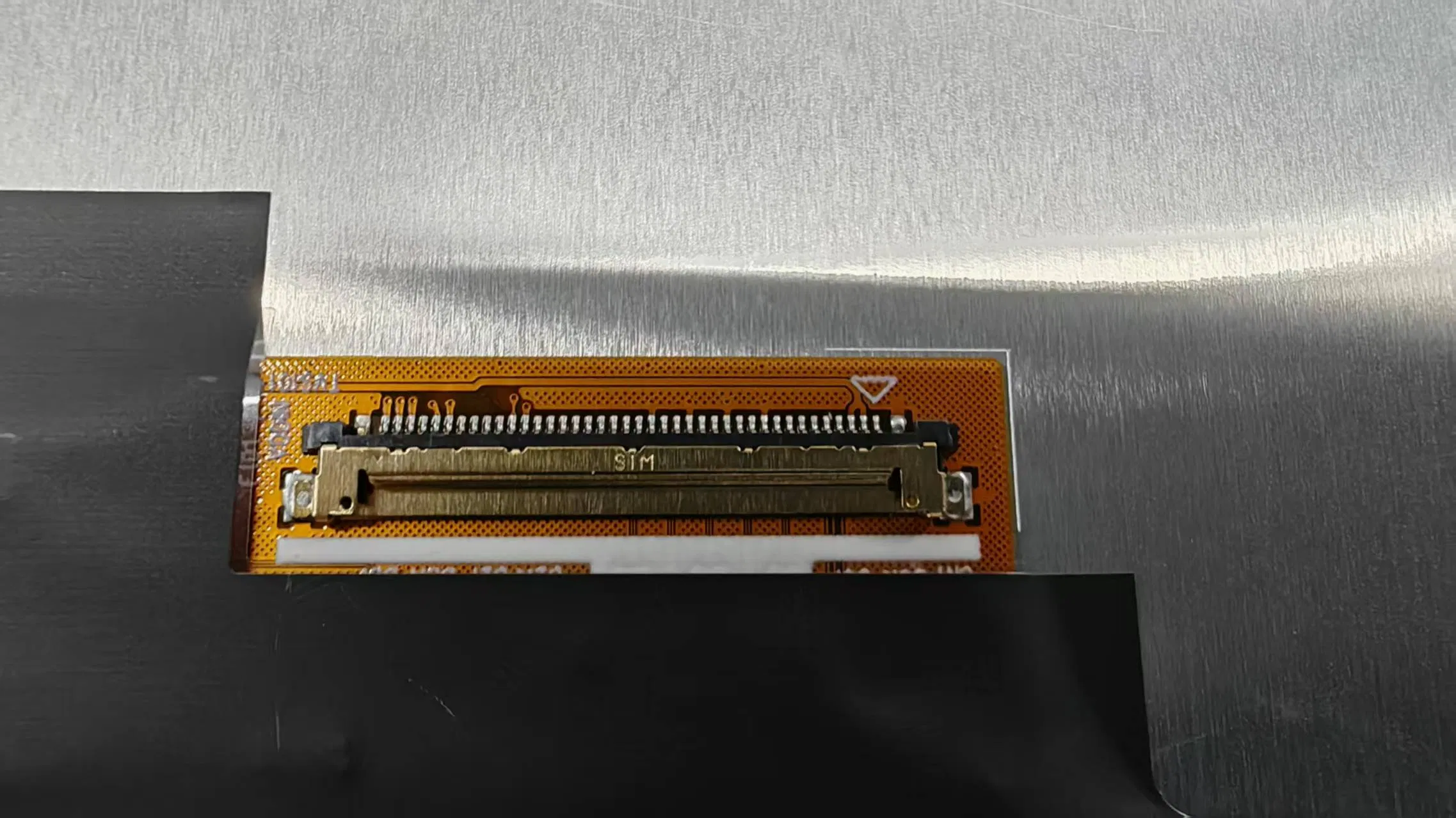 10.1 Inch Gv101wxm-N80 TFT LCD Panel Module for TV