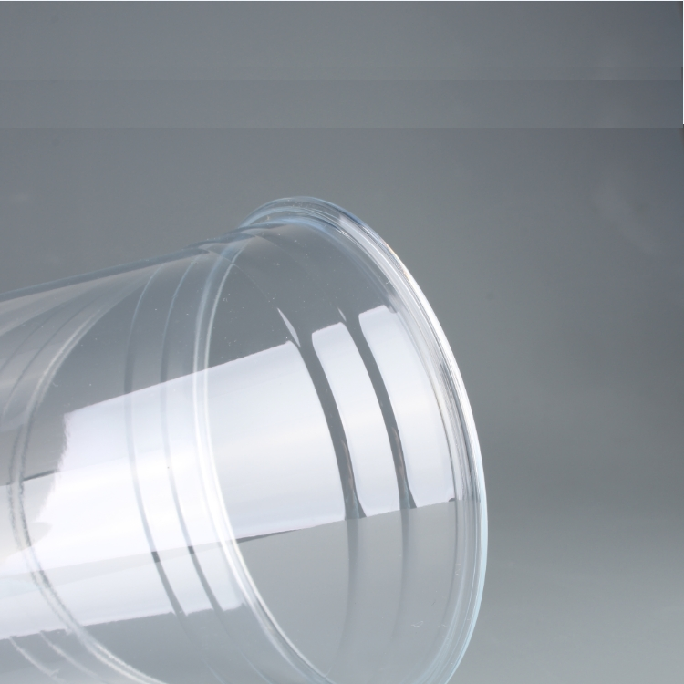 Одноразовая пластиковая чашка Nabo Bubble 20oz