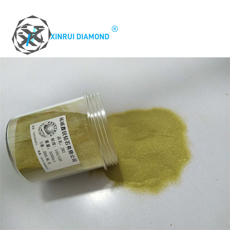Premium Diamond Powder for Precision Grinding and Polishing
