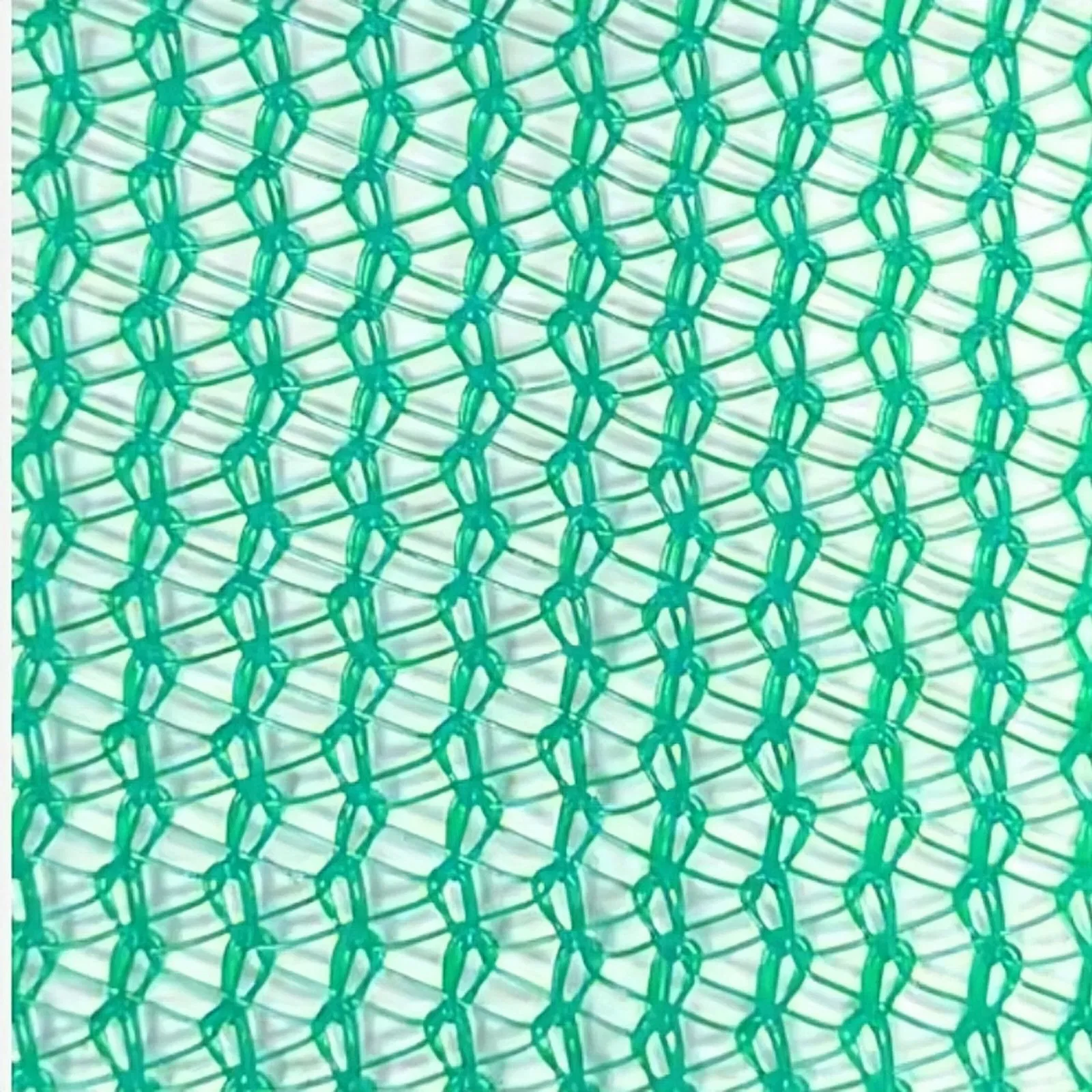 High-Quality Factory-Made Weatherproof HDPE Safety Net with Anti-Falling Design