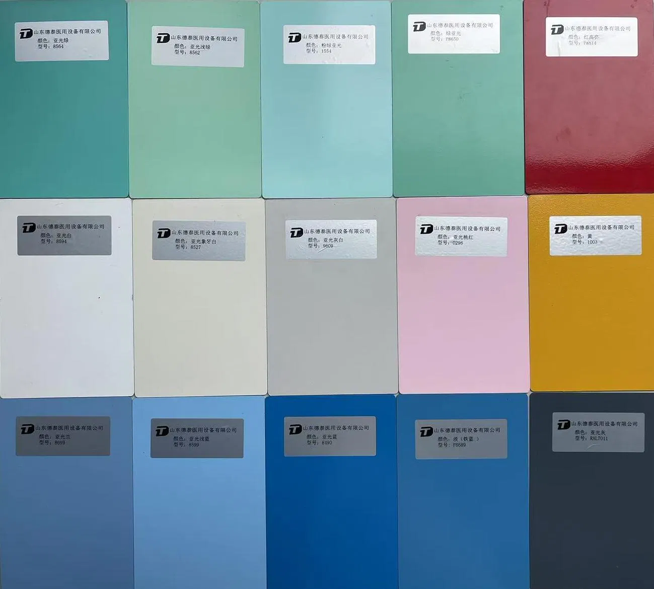 Bed Passage Standard Width Automatic Door for Hospital