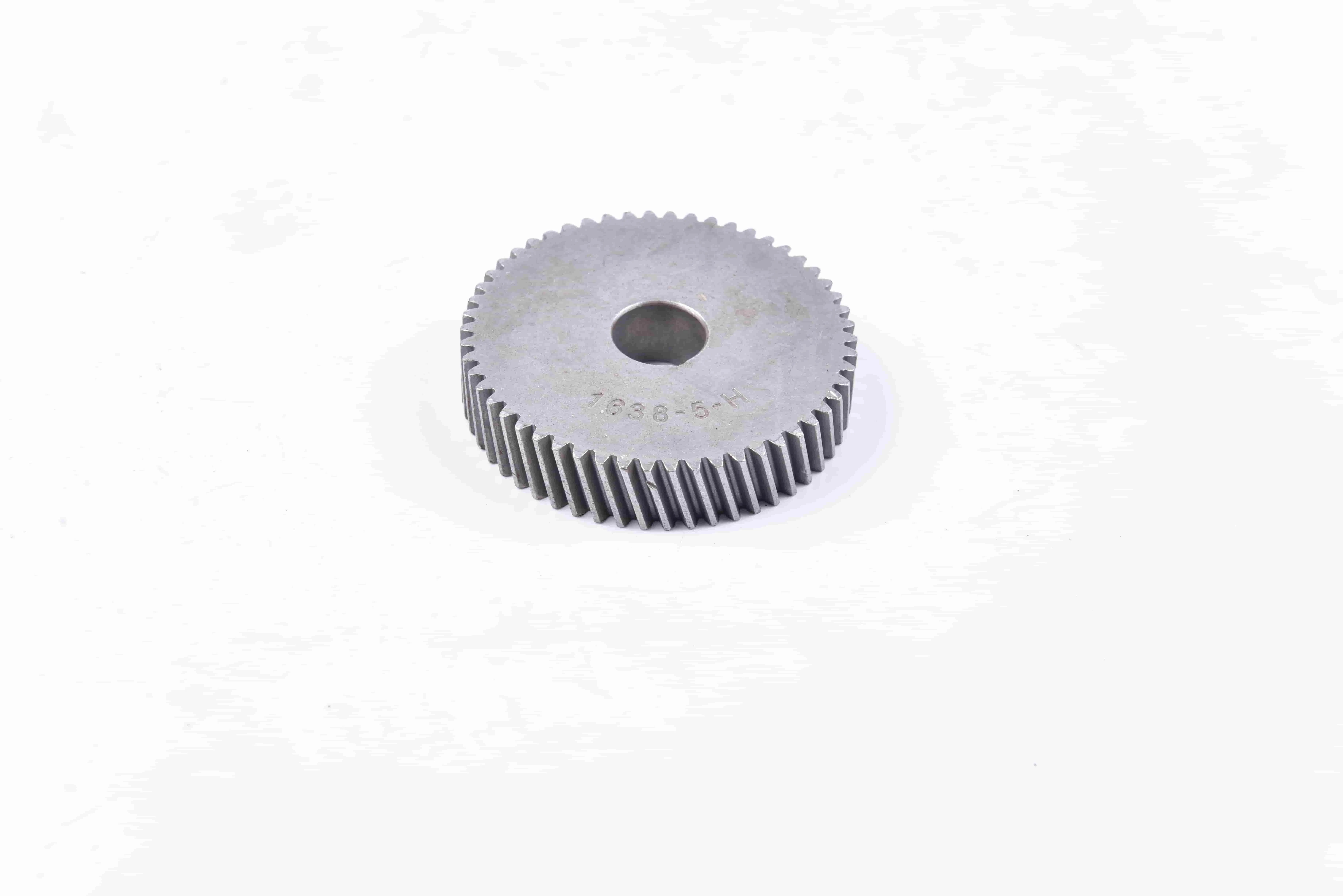 Pm Powder Metallurgy Impact Block of Vehicle-Mounted Electric Wrench