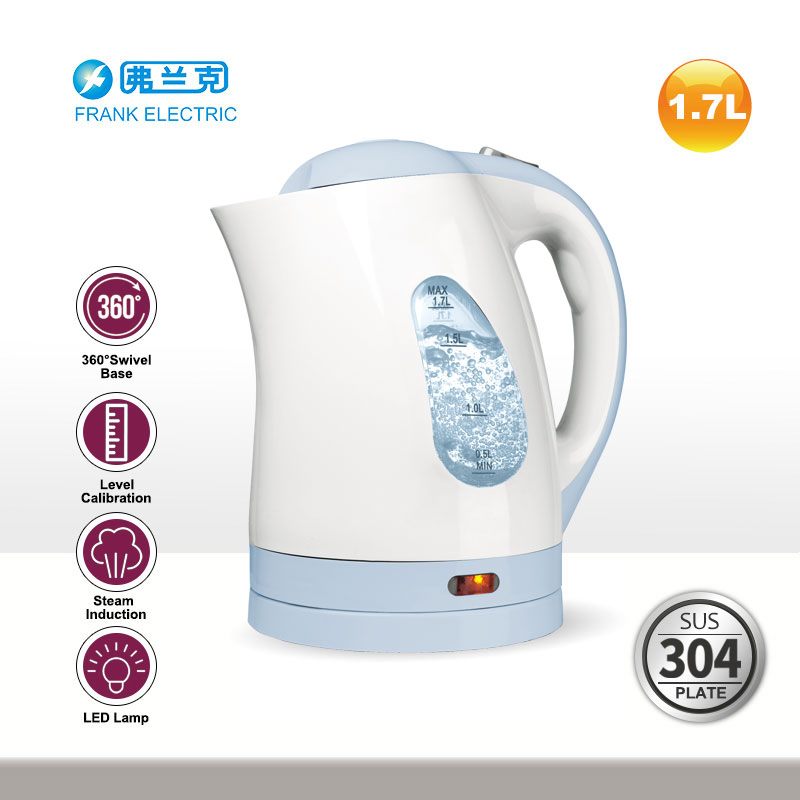 2022 Cheap Price Good Quality Electric Tea Maker