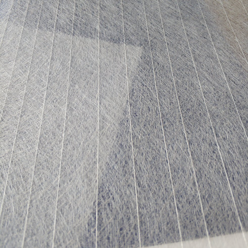 Fiberglass Roofing Tissue Veil