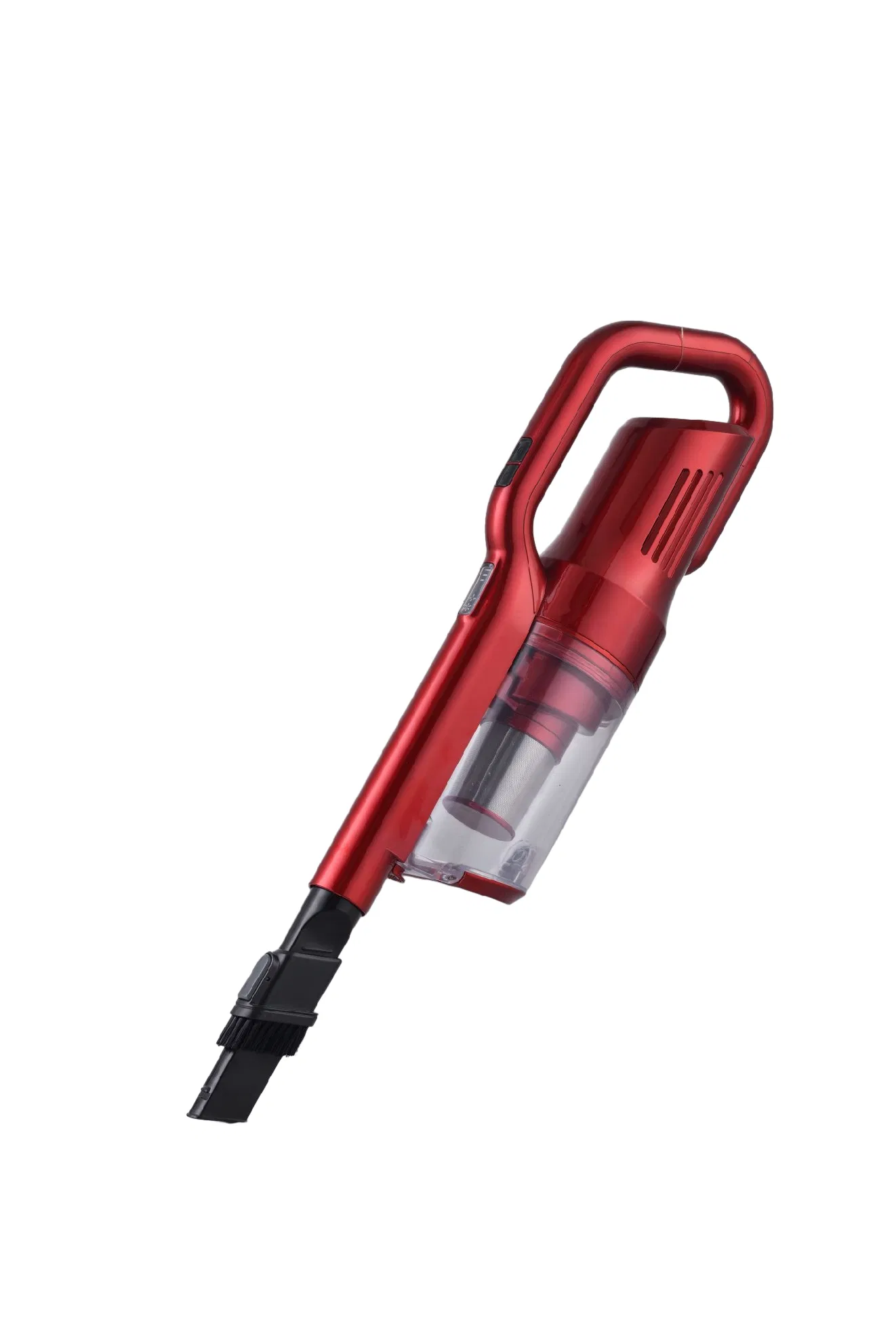 Ultimate Cordless Vacuum Cleaner with USB Rechargeable Power