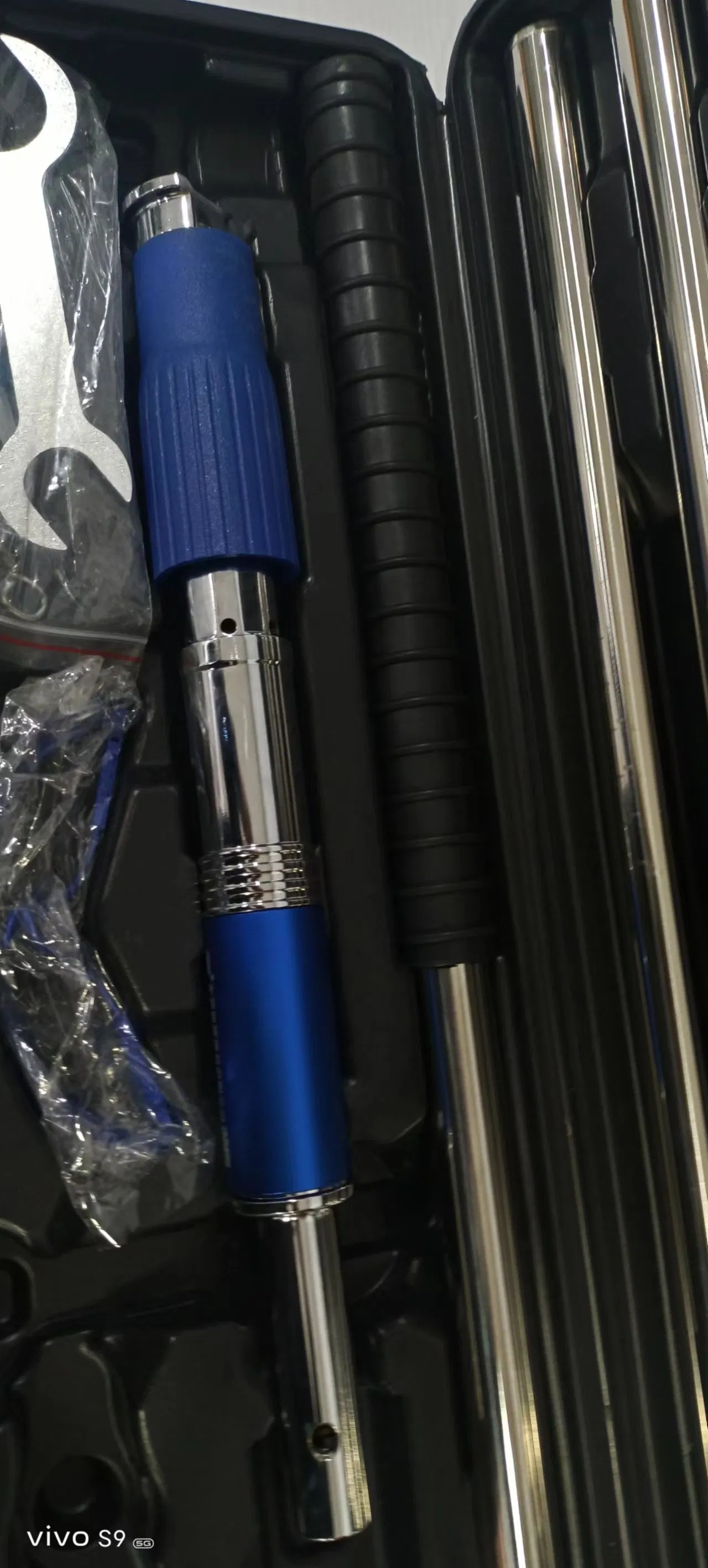 Shooting Tool for Construction Stanitary Pipe Fitting