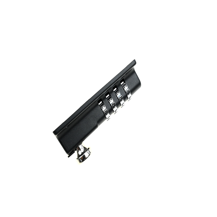 Yh3544 Communication Cabinet Combination Lock Mechanical Combination Lock with Code Pin Sliding Bolt Lock