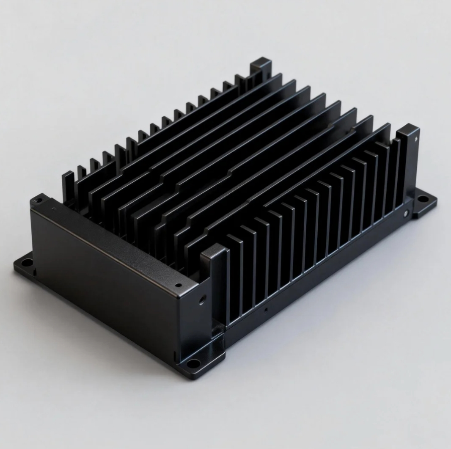 Professional Intelligent 12-Channel High-Current Sequential Power Management Controller with Dual Filtering and RS232 Control