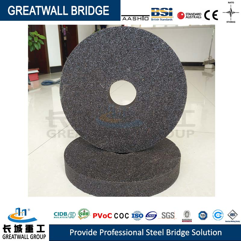 Hot Sale 7 Inch Grinding Wheel for Metal Stainless Steel Abrasive