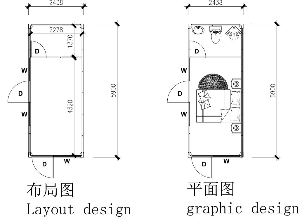 Mobile House High Quality Transportable Houses Easy Assemble Steel Prefabricated House Tiny Glass Container House Modular Lowest Container Prefab Home