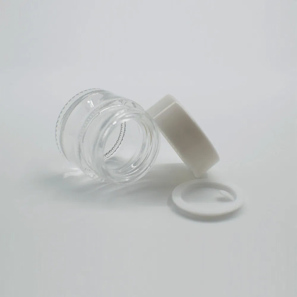 Custom Cosmetic Makeup Case Blusher Powder Plastic Box