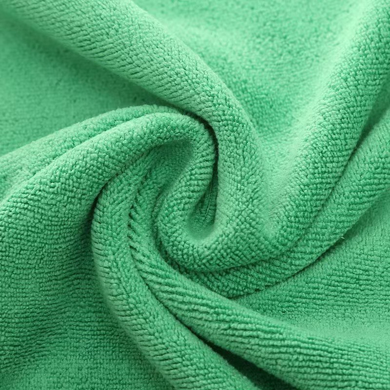 Ultra-Soft Microfiber Car Wash Towel for Ultimate Absorption