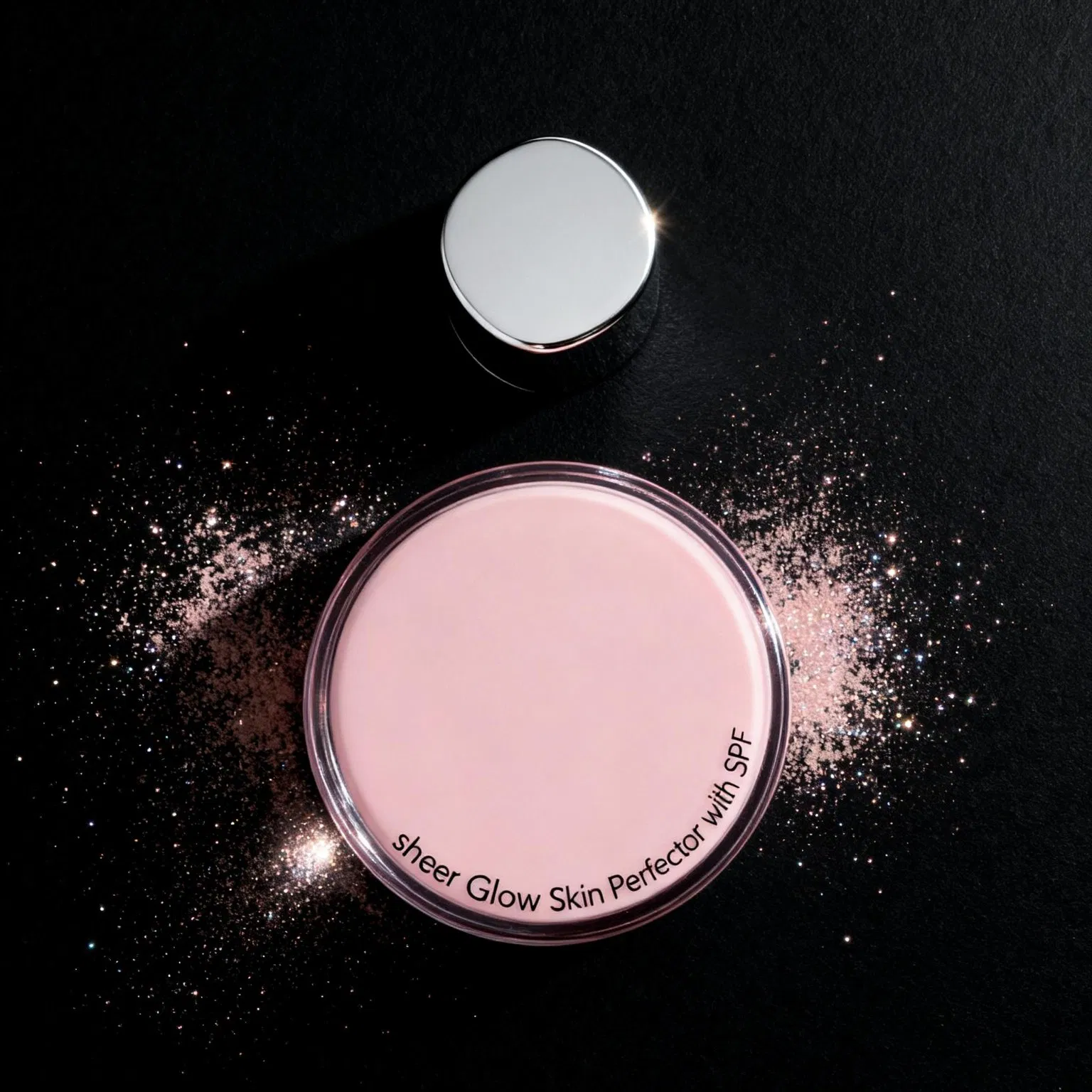 Luxury Flawless Finish and Sun Block Makeup with Lotus Extract for Special Event Makeup Artists