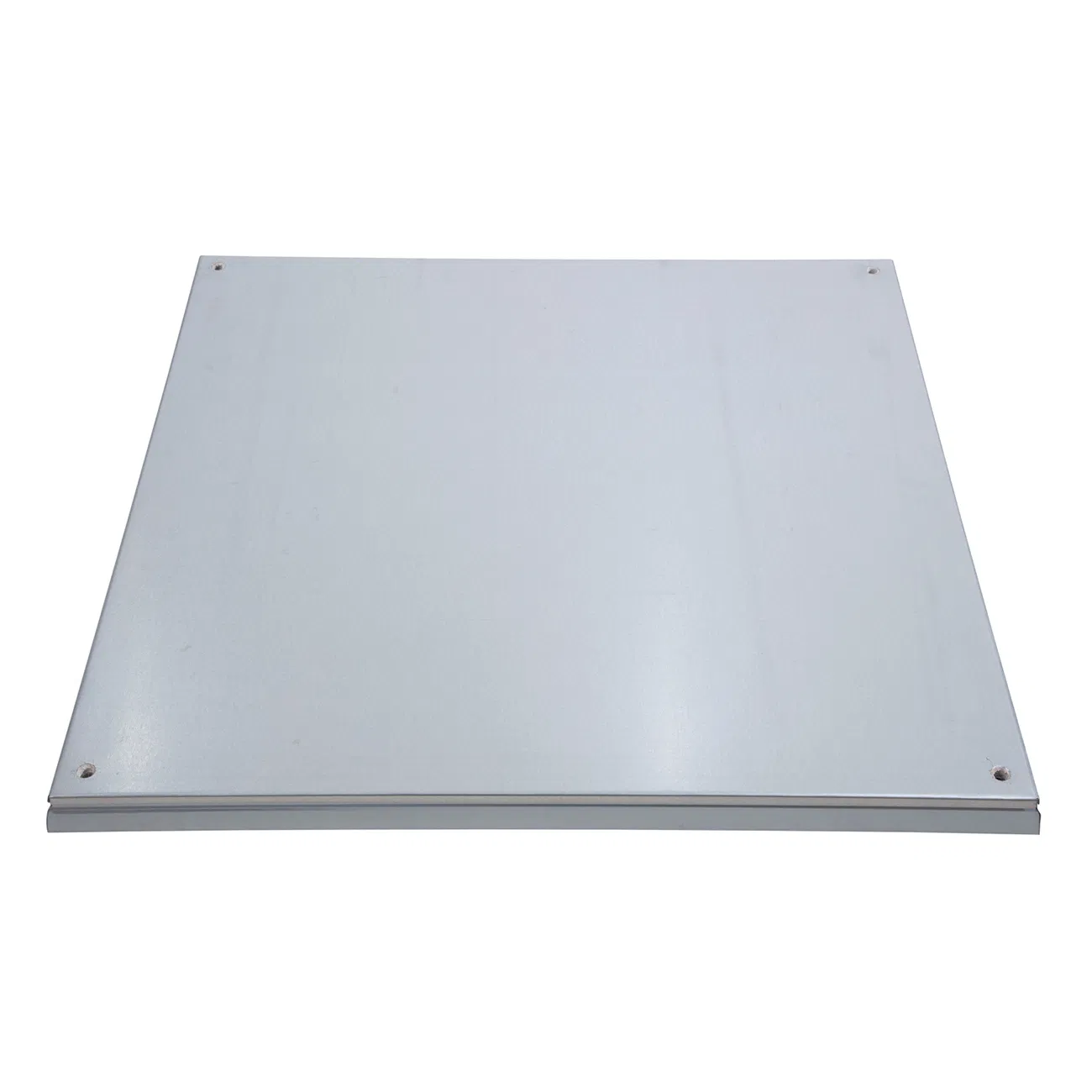 Антистатический пол 600x600 мм из сульфата кальция для чистых помещений