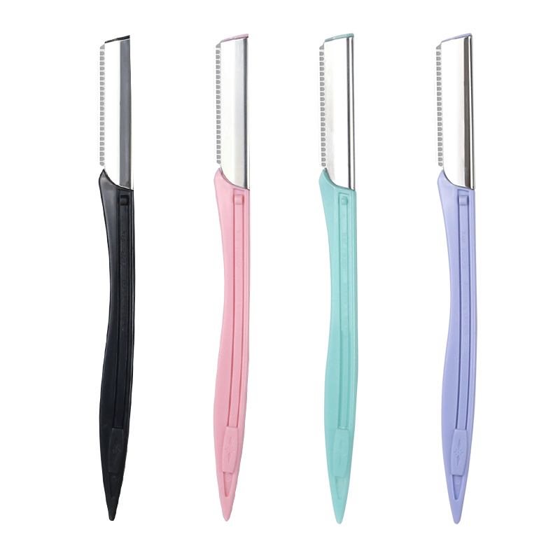 Grooming Tool Women's Razor Multipurpose Eyebrow Kit Beauty Tools Eyebrow Trimmer